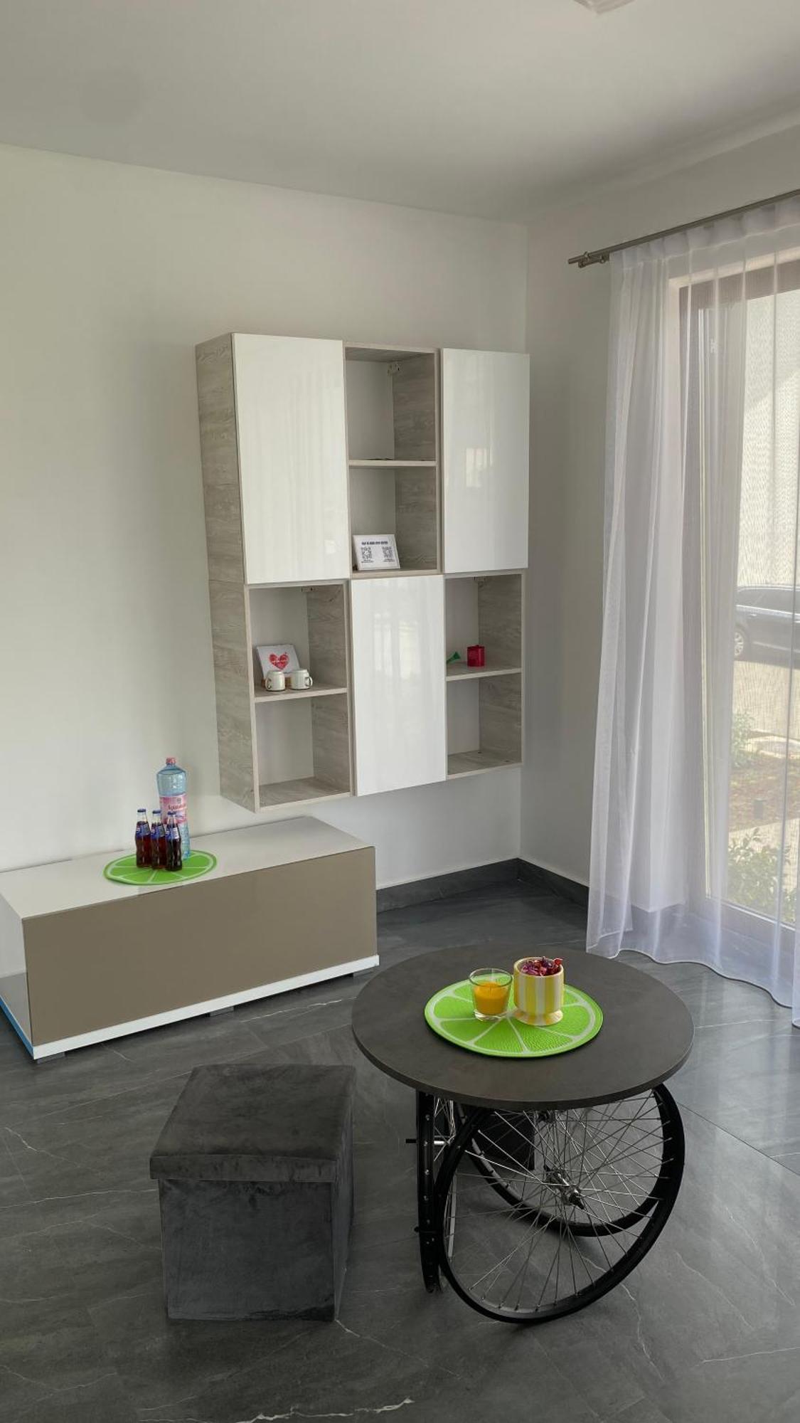 Vila Green By Plaiul Greenbike Deva Exterior foto