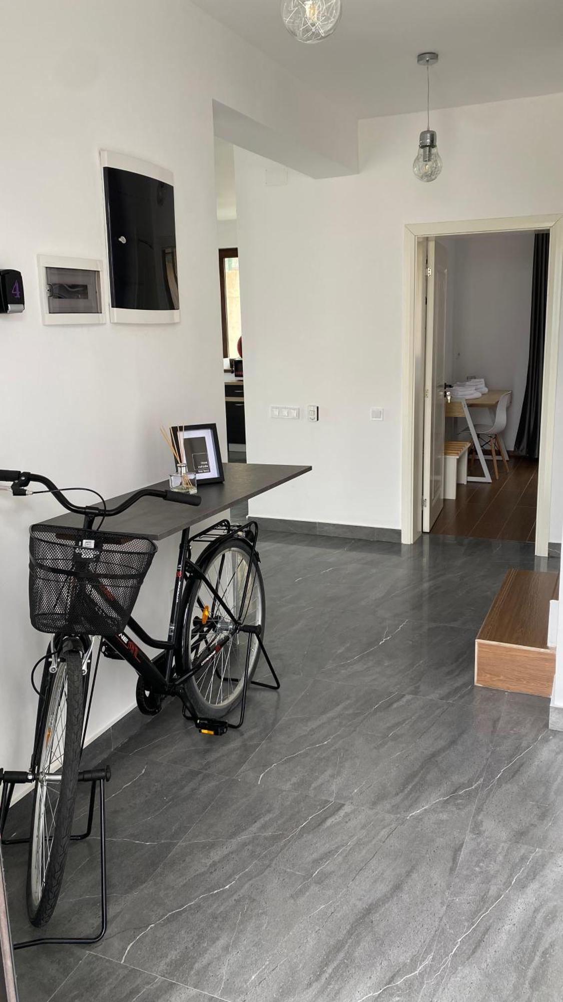 Vila Green By Plaiul Greenbike Deva Exterior foto